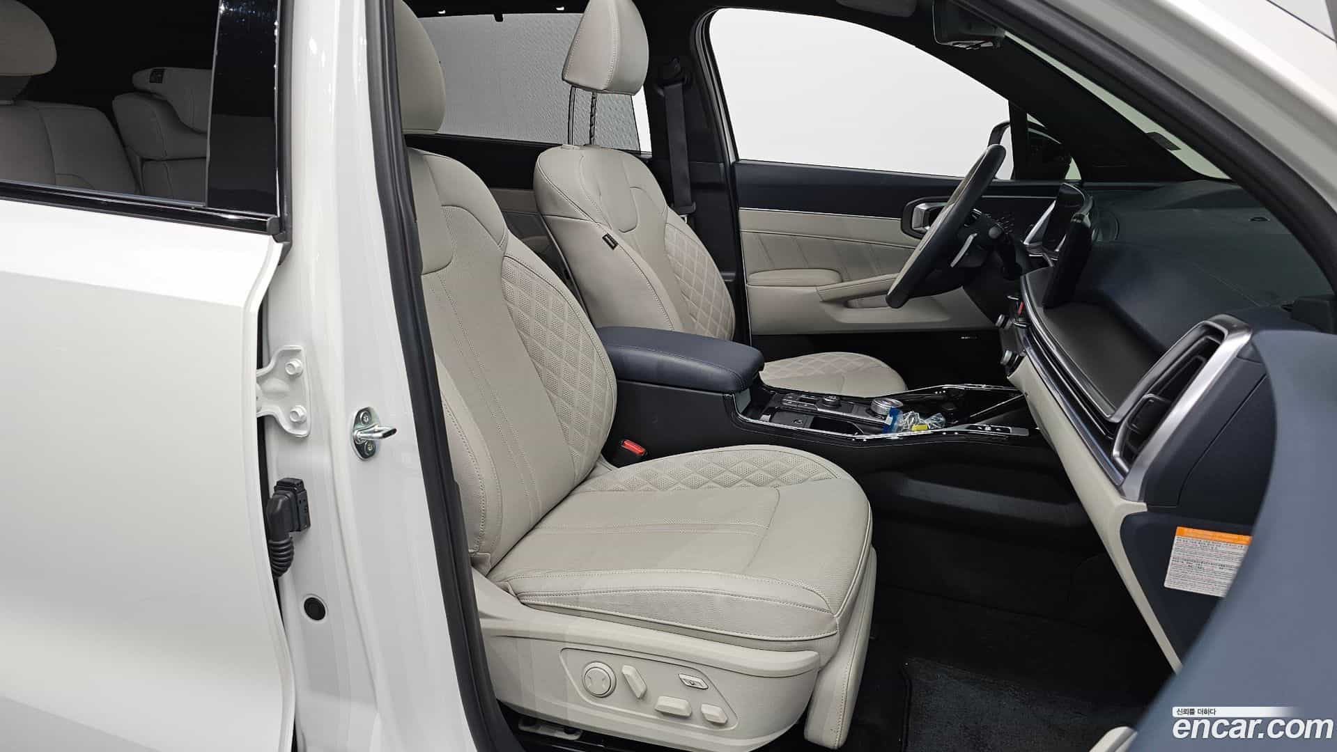 Sorento Kia 2024.5-OPTION-015