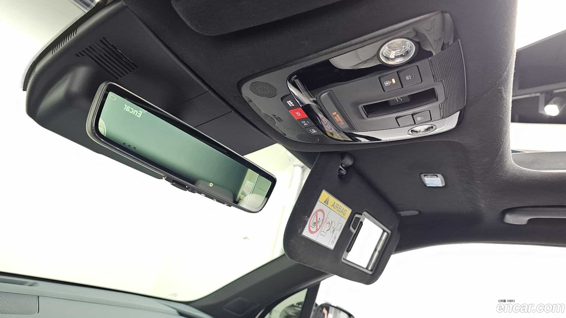 Sorento Kia 2024.5-OPTION-021