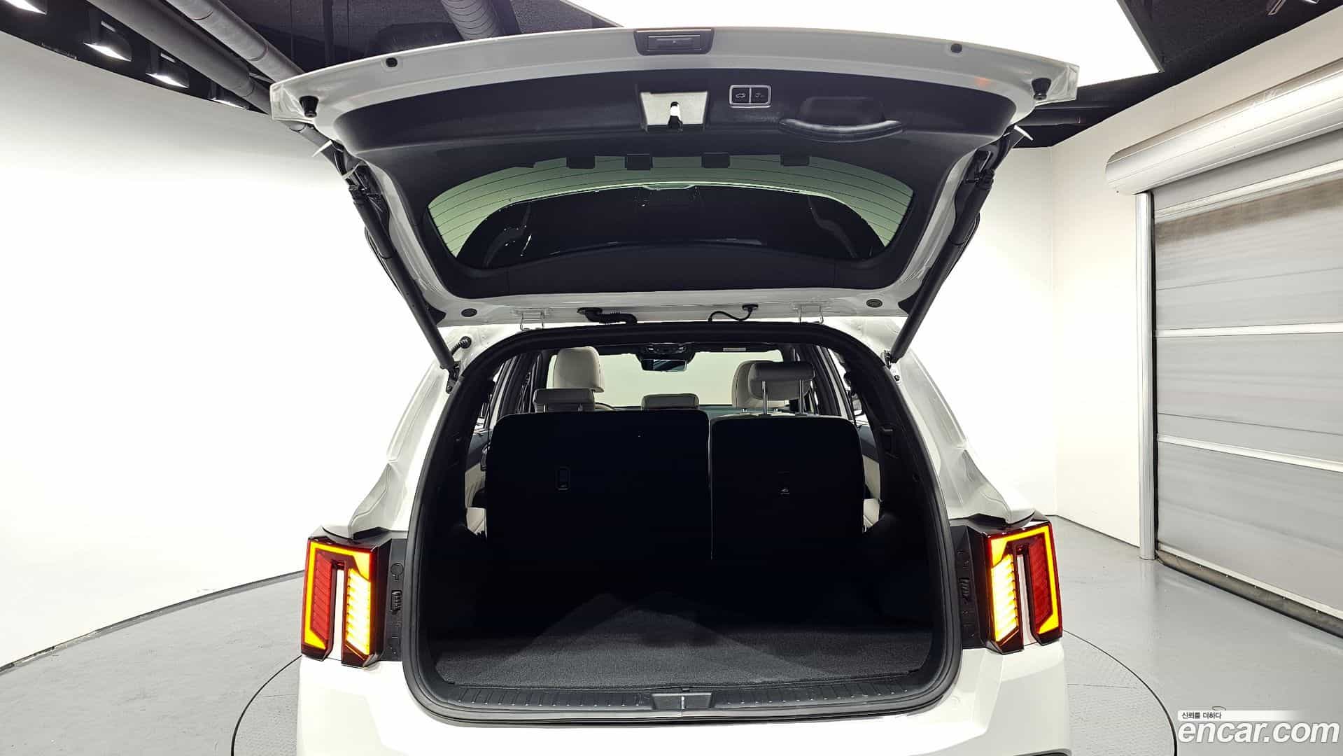 Sorento Kia 2024.5-OPTION-024