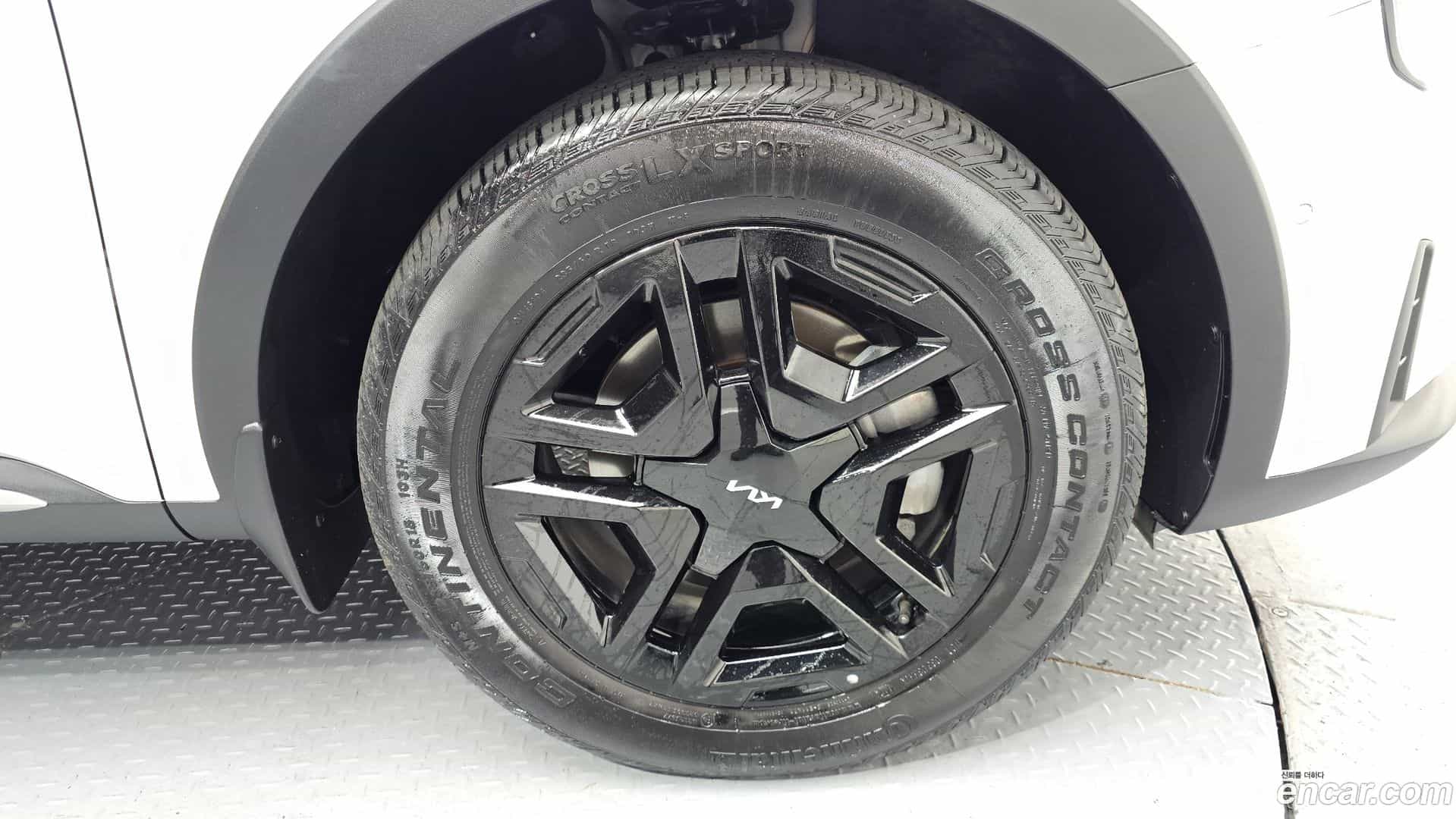 Sorento Kia 2024.5-OUTER-031