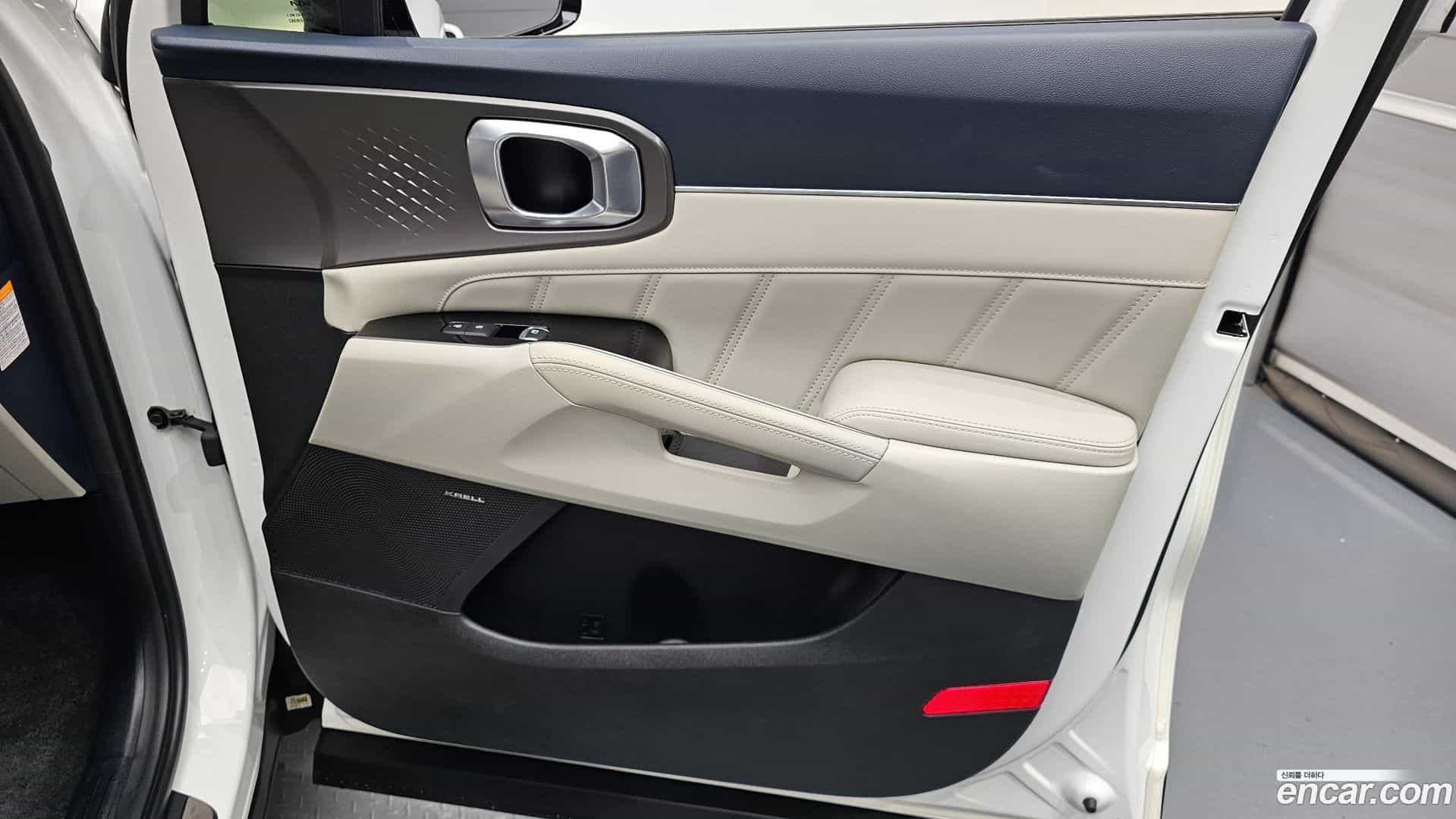 Sorento Kia 2024.5-INNER-034