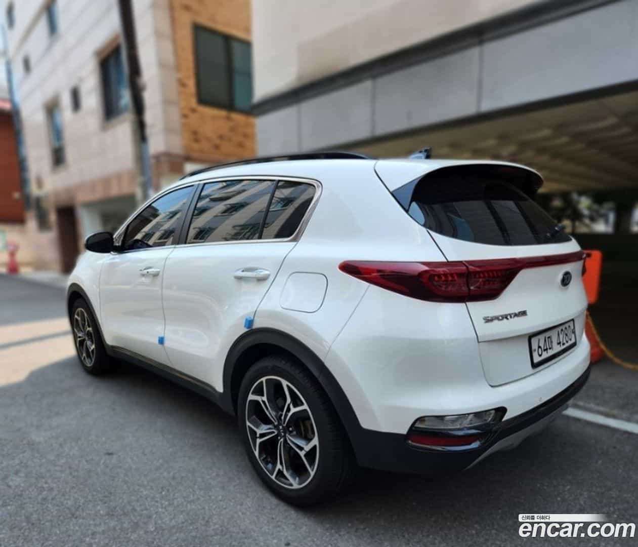 Sportage Kia 2018.8-OUTER-003