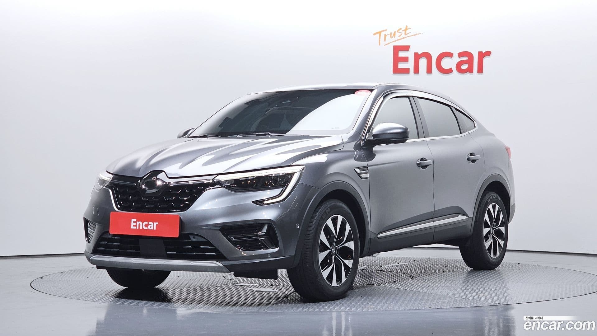 Main__Slider__Photo:XM3 Renault Korea 2022.10-0