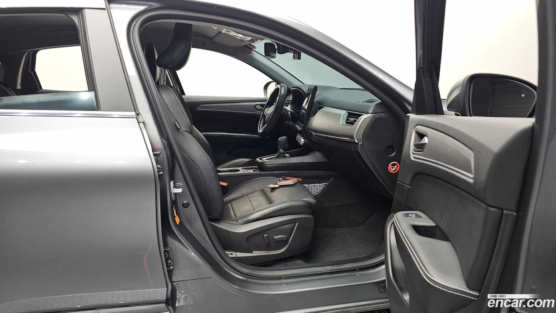 XM3 Renault Korea 2022.10-INNER-036