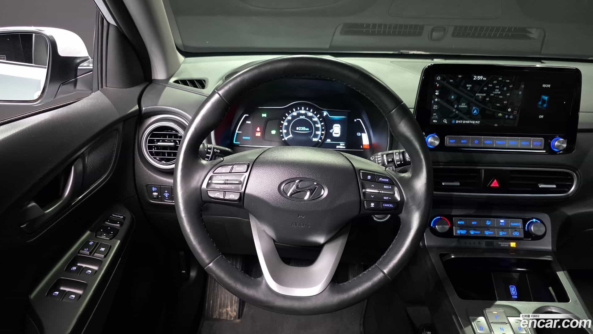 Kona Hyundai 2020.11-OPTION-017