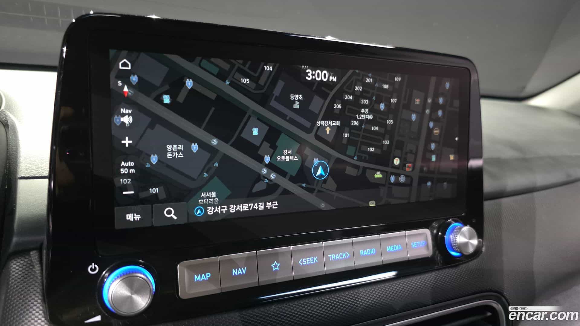 Kona Hyundai 2020.11-OPTION-018