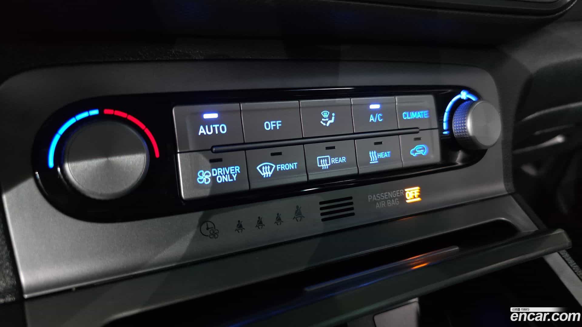 Kona Hyundai 2020.11-OPTION-020