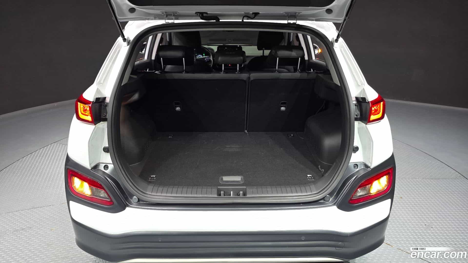 Kona Hyundai 2020.11-OPTION-024
