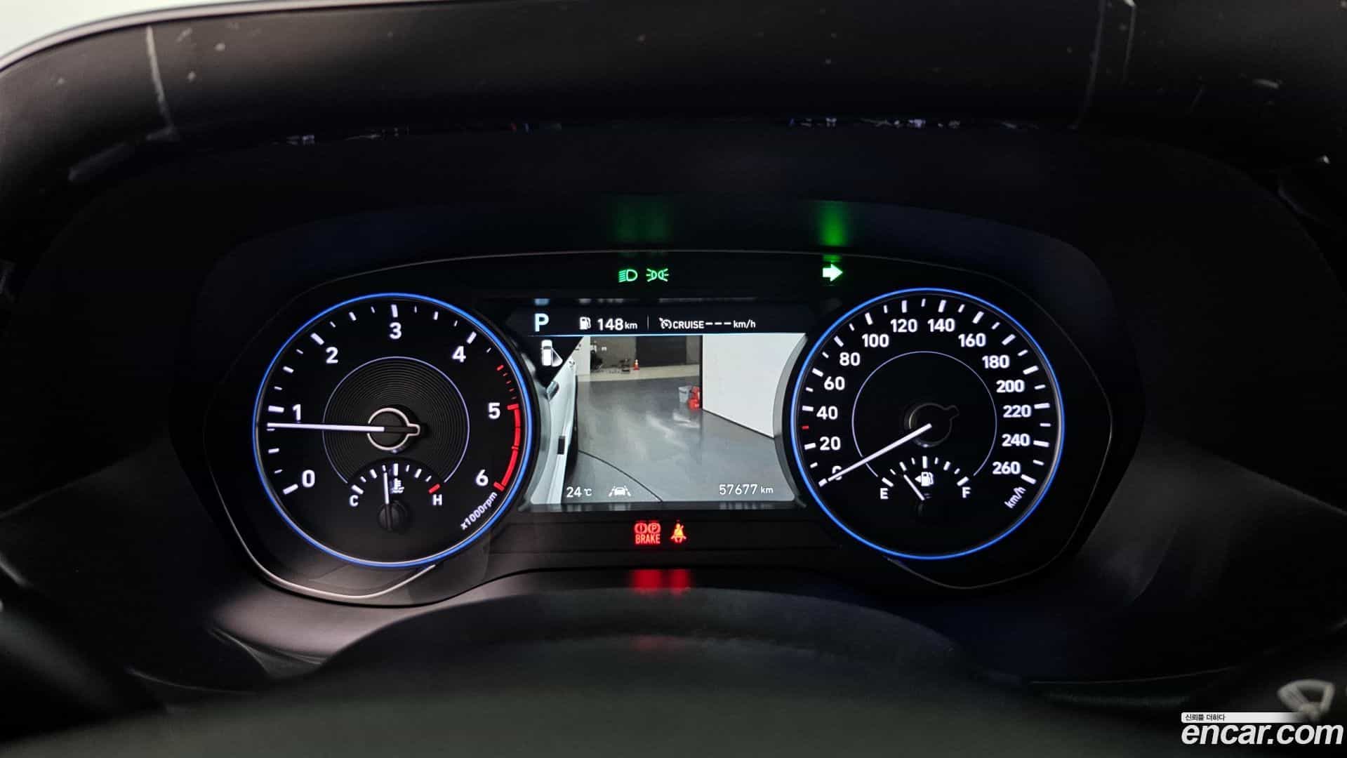 Palisade Hyundai 2021.8-INNER-008