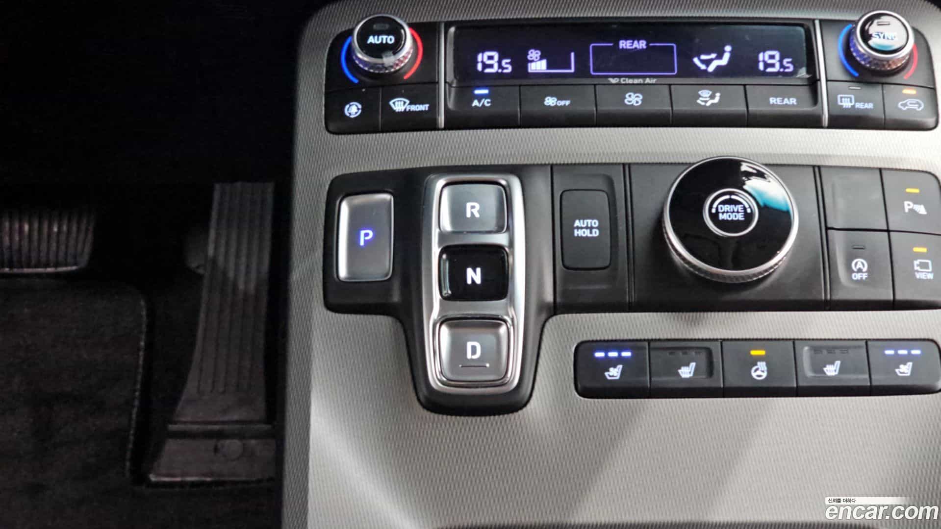 Palisade Hyundai 2021.8-INNER-009