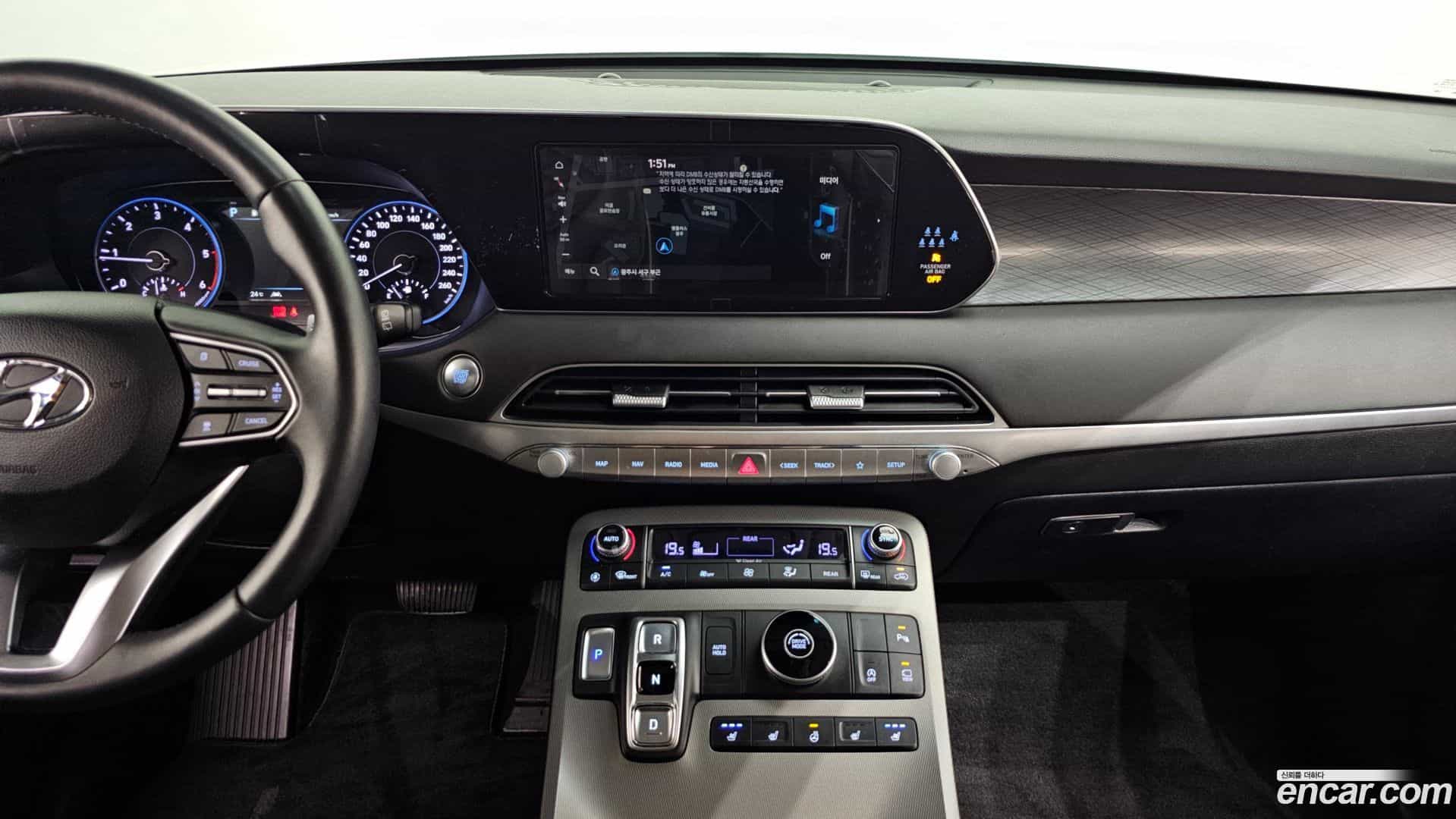 Palisade Hyundai 2021.8-OPTION-022