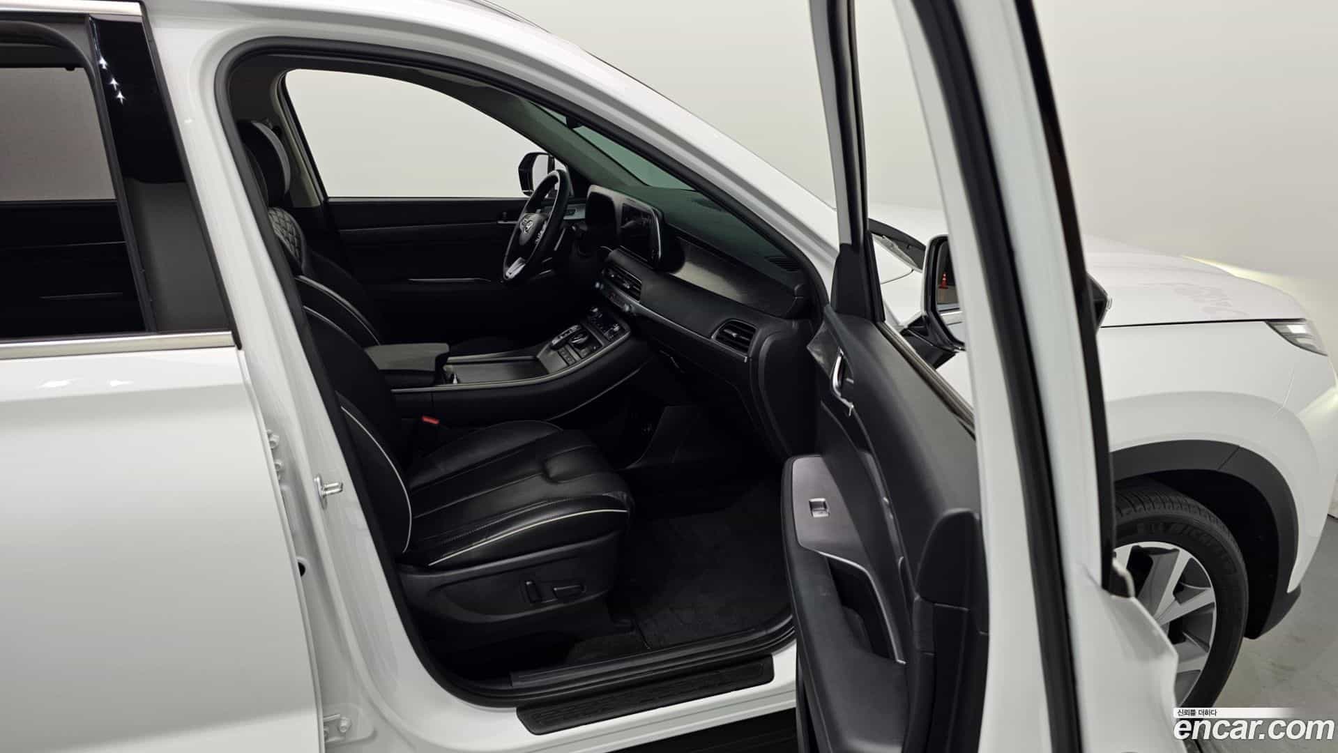 Palisade Hyundai 2021.8-OPTION-023