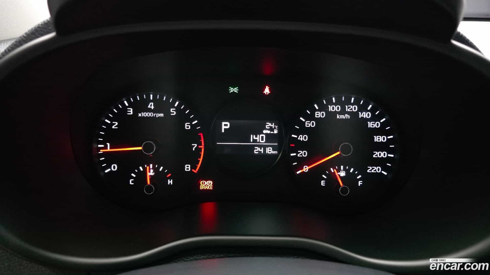 morning Kia 2022.5-INNER-008