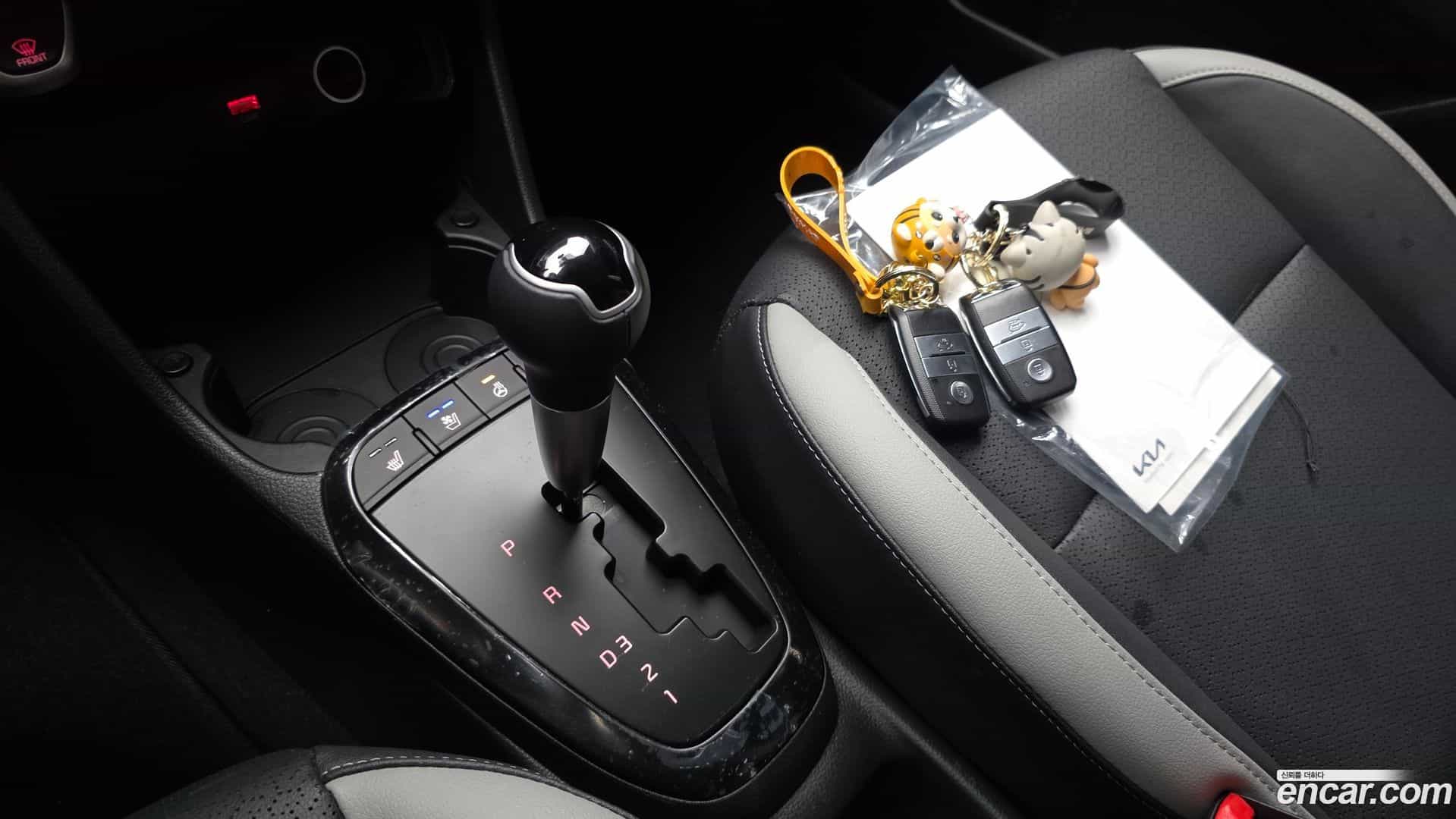 morning Kia 2022.5-INNER-009