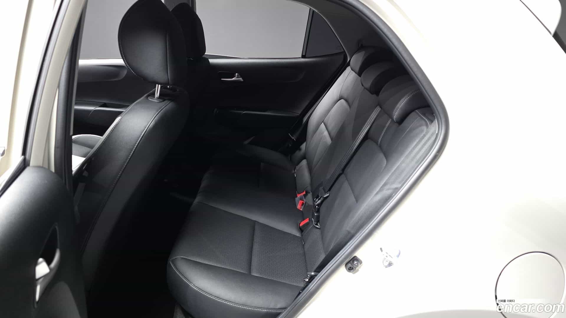 morning Kia 2022.5-INNER-036