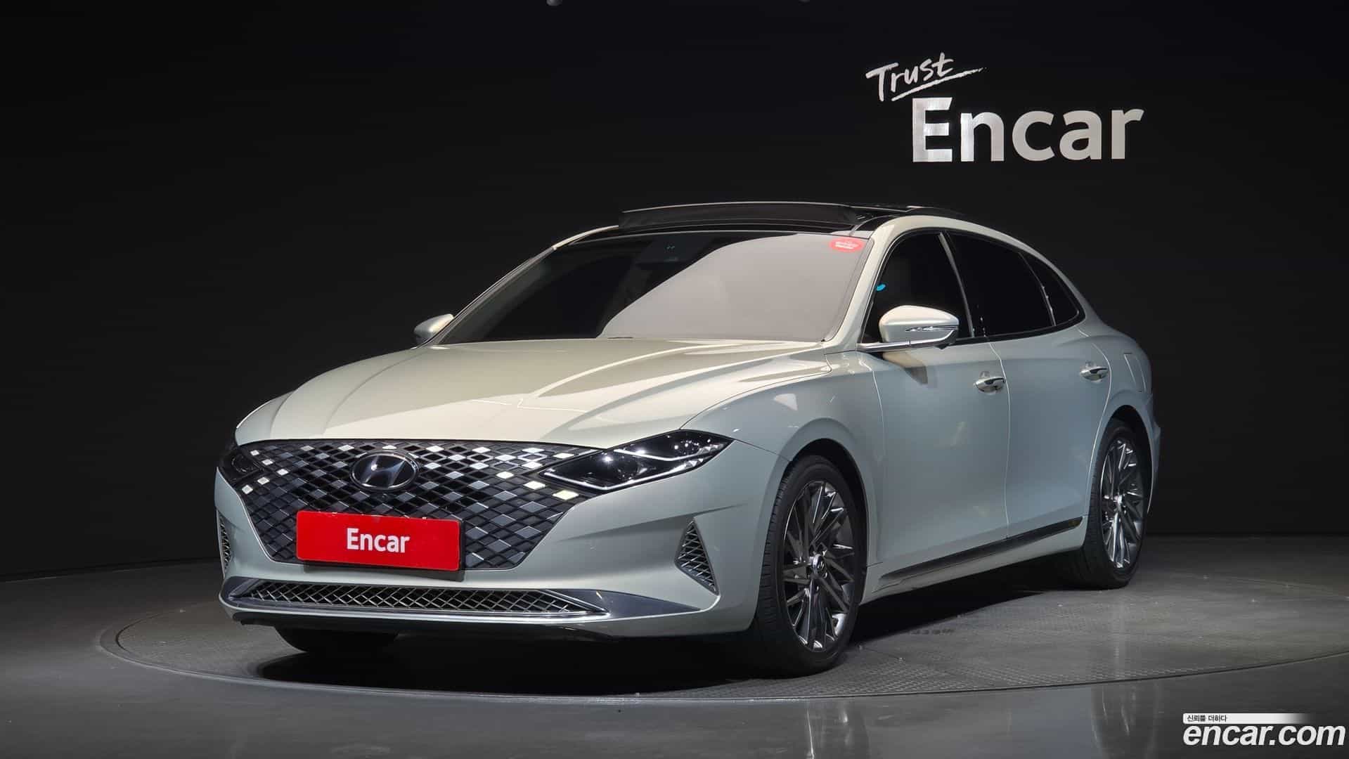 Grandeur Hyundai 2020.3-OUTER-001