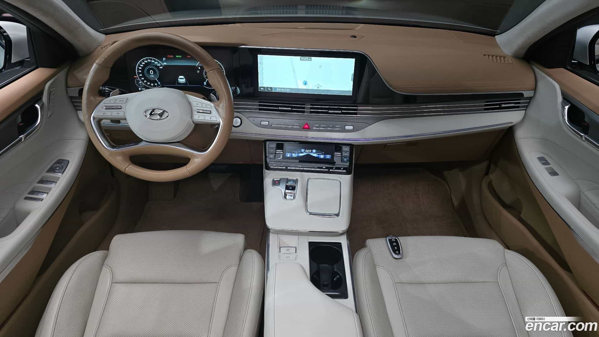 Grandeur Hyundai 2020.3-INNER-007
