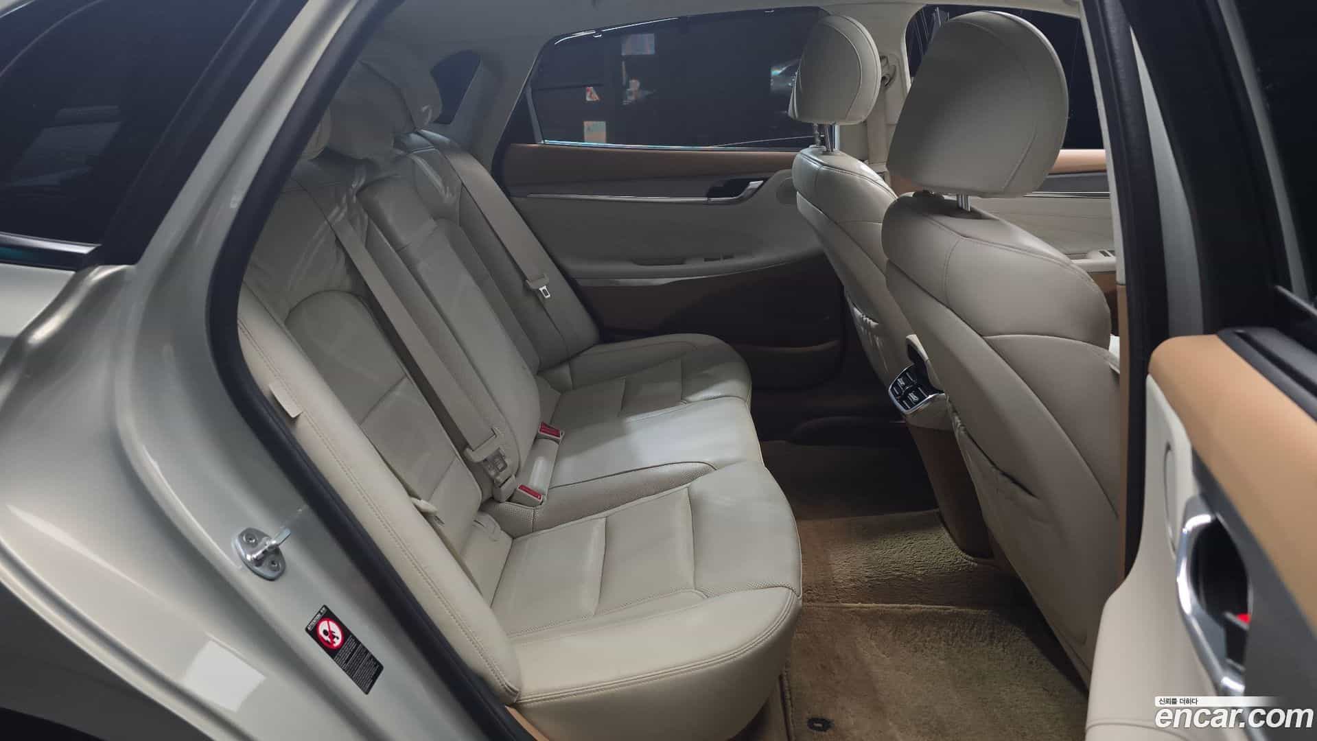 Grandeur Hyundai 2020.3-OPTION-015