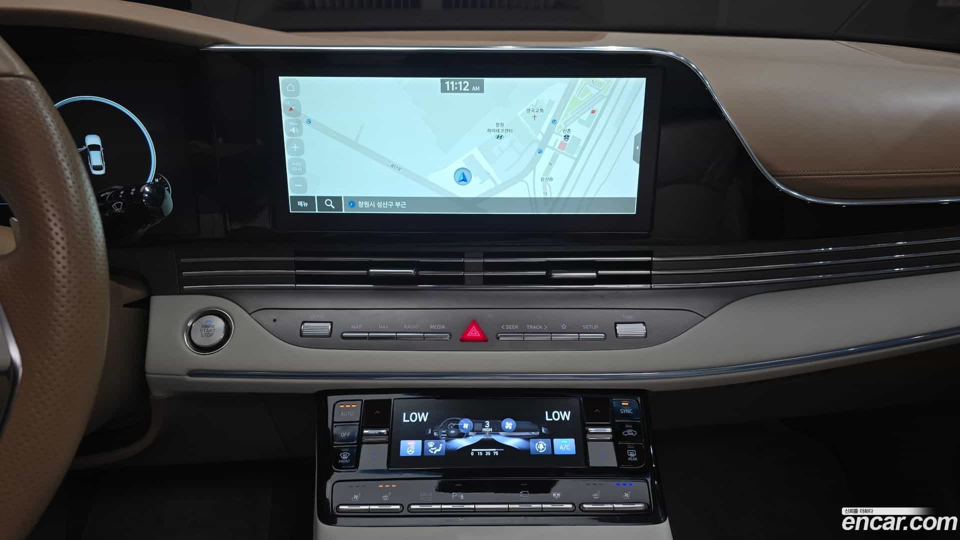 Grandeur Hyundai 2020.3-OPTION-018