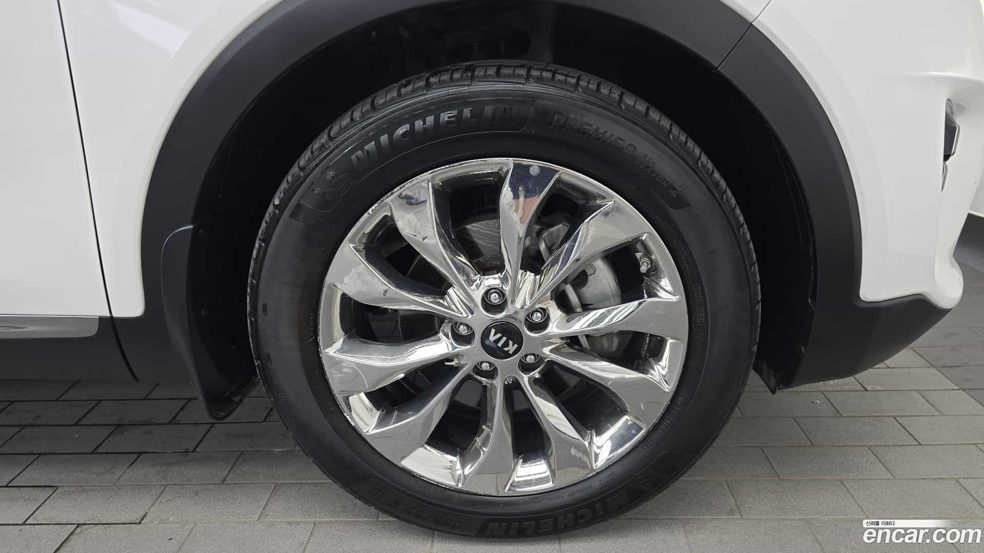 Sorento Kia 2018.3-OUTER-031