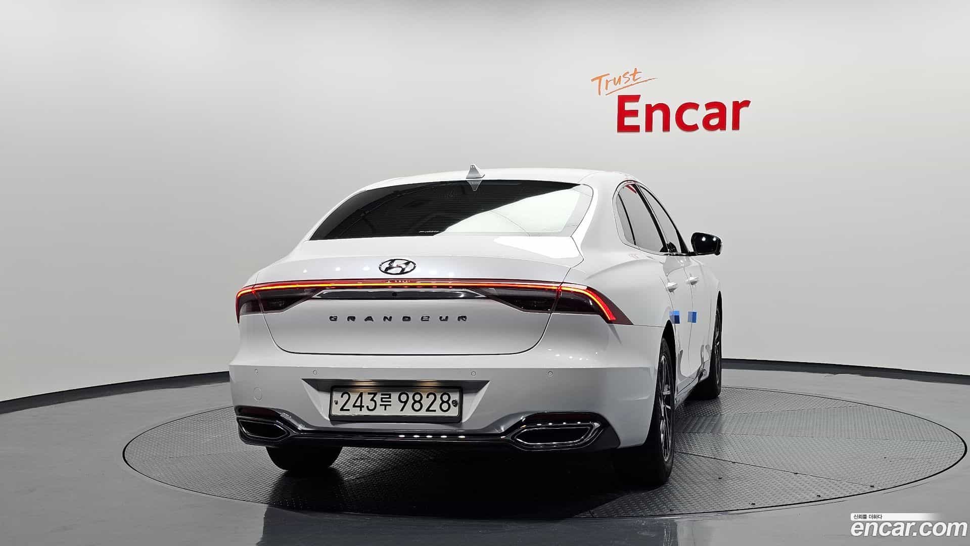 Grandeur Hyundai 2019.11-OUTER-004