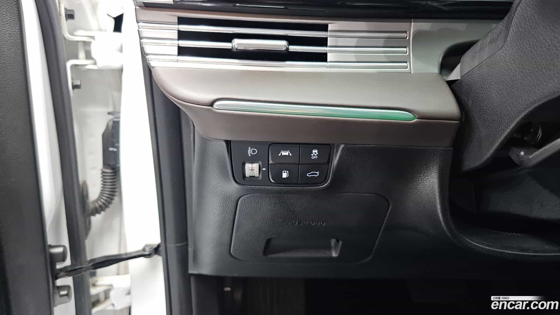 Grandeur Hyundai 2019.11-OPTION-018