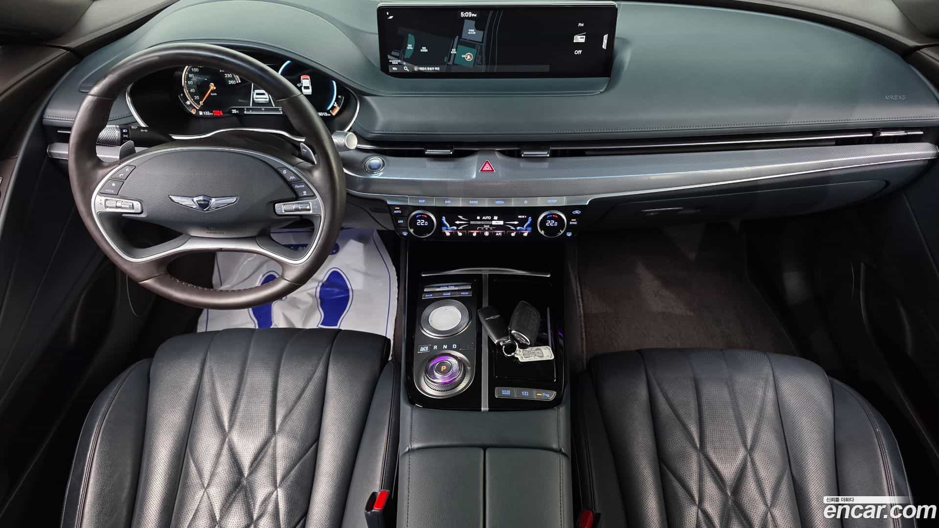 G80 Genesis 2020.9-INNER-007