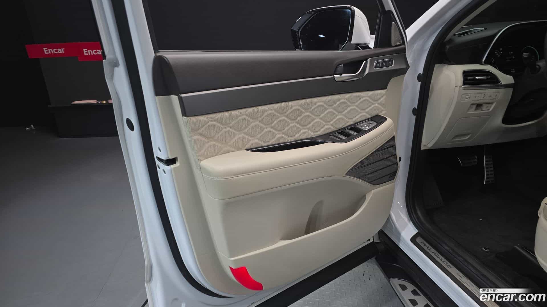 Palisade Hyundai 2021.7-INNER-034