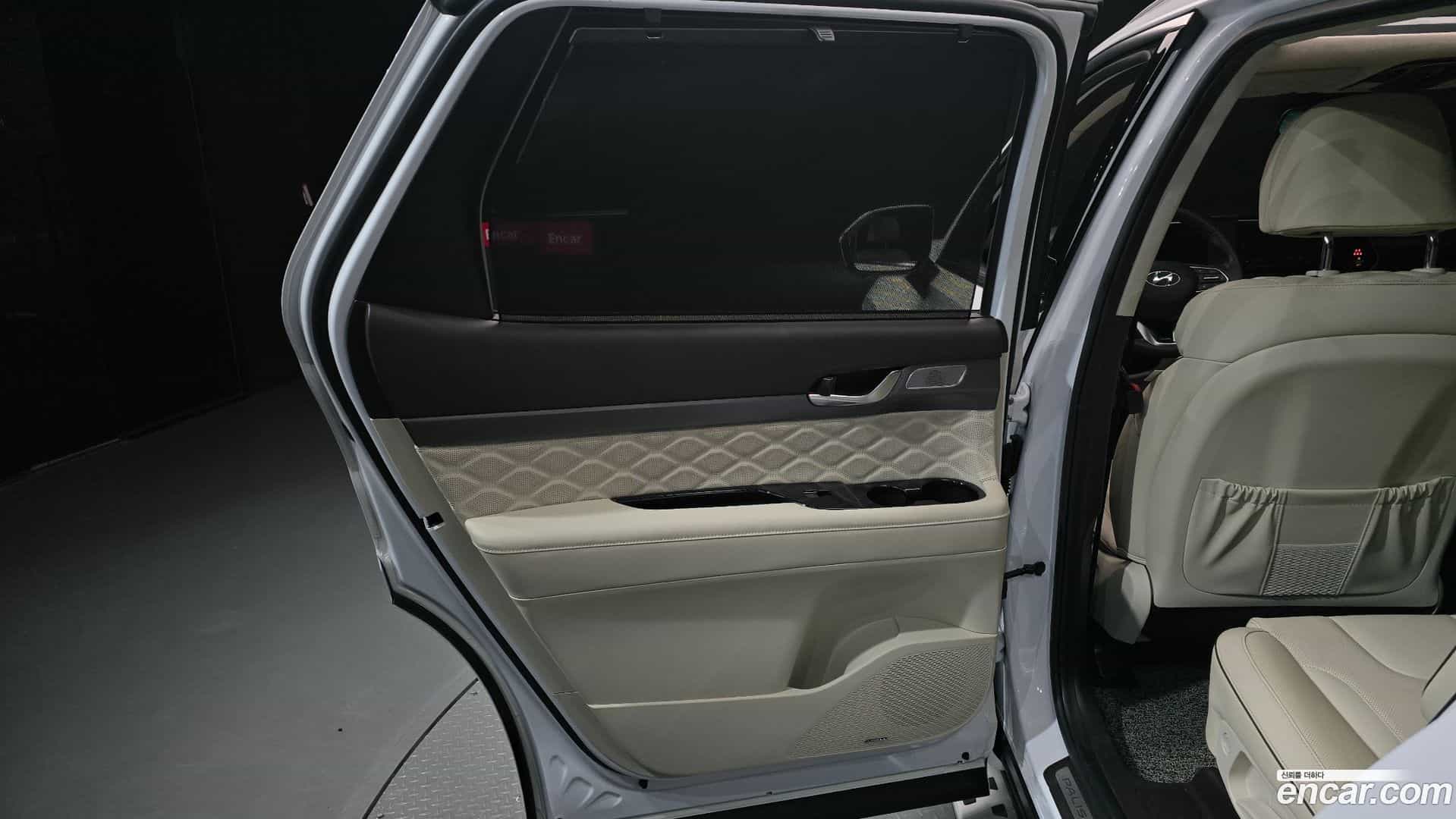 Palisade Hyundai 2021.7-INNER-035
