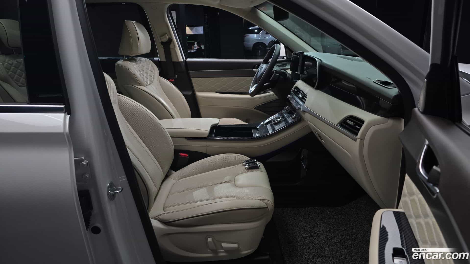 Palisade Hyundai 2021.7-INNER-036