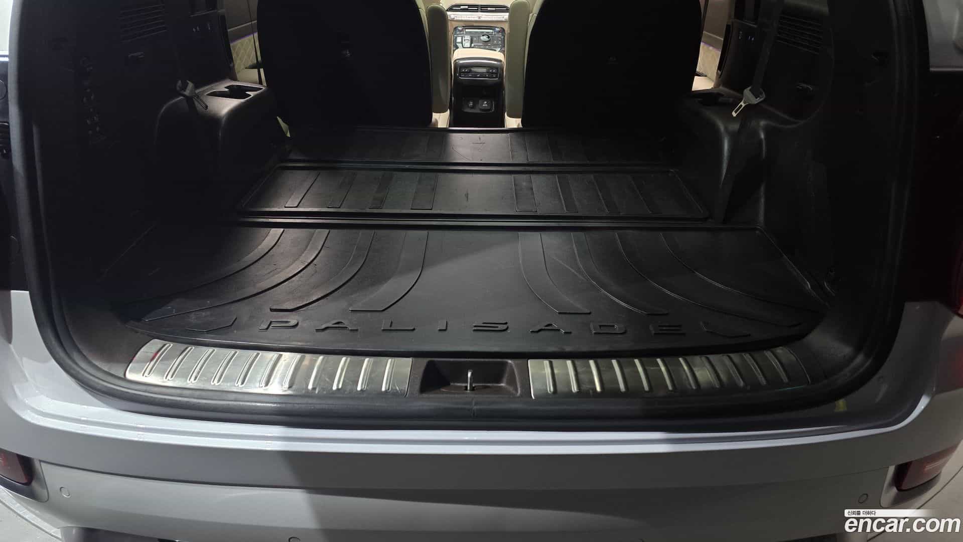 Palisade Hyundai 2021.7-OPTION-040