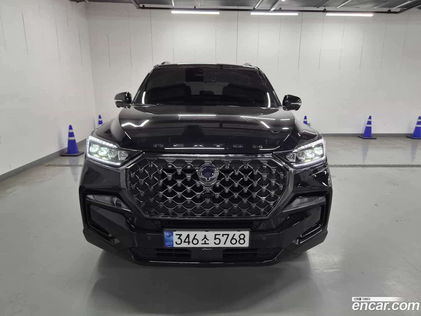 Rexton KG Mobility 2024.0-OUTER-001