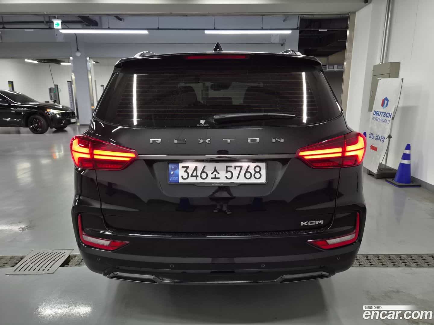 Rexton KG Mobility 2024.0-OUTER-005