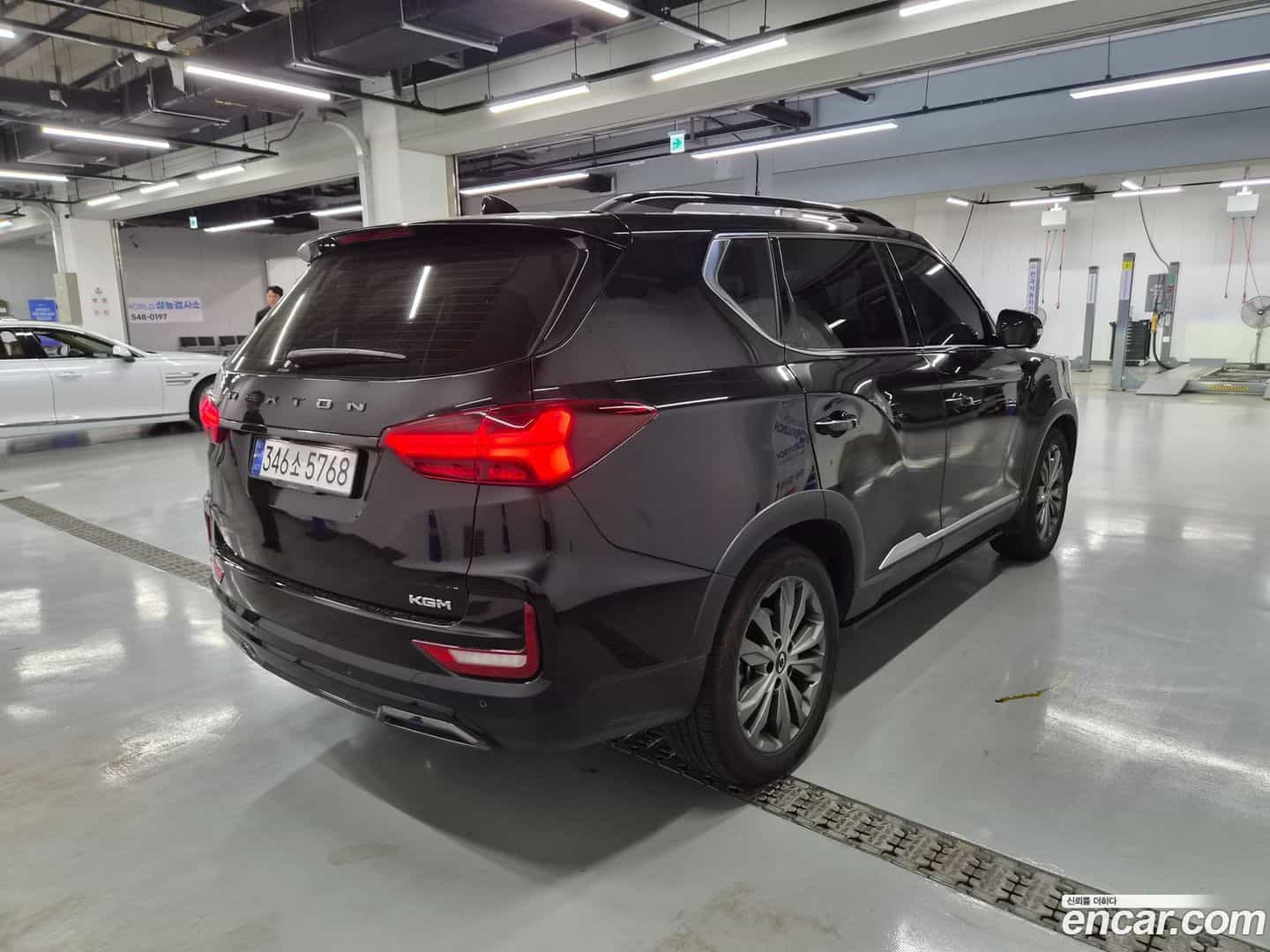 Rexton KG Mobility 2024.0-OUTER-006