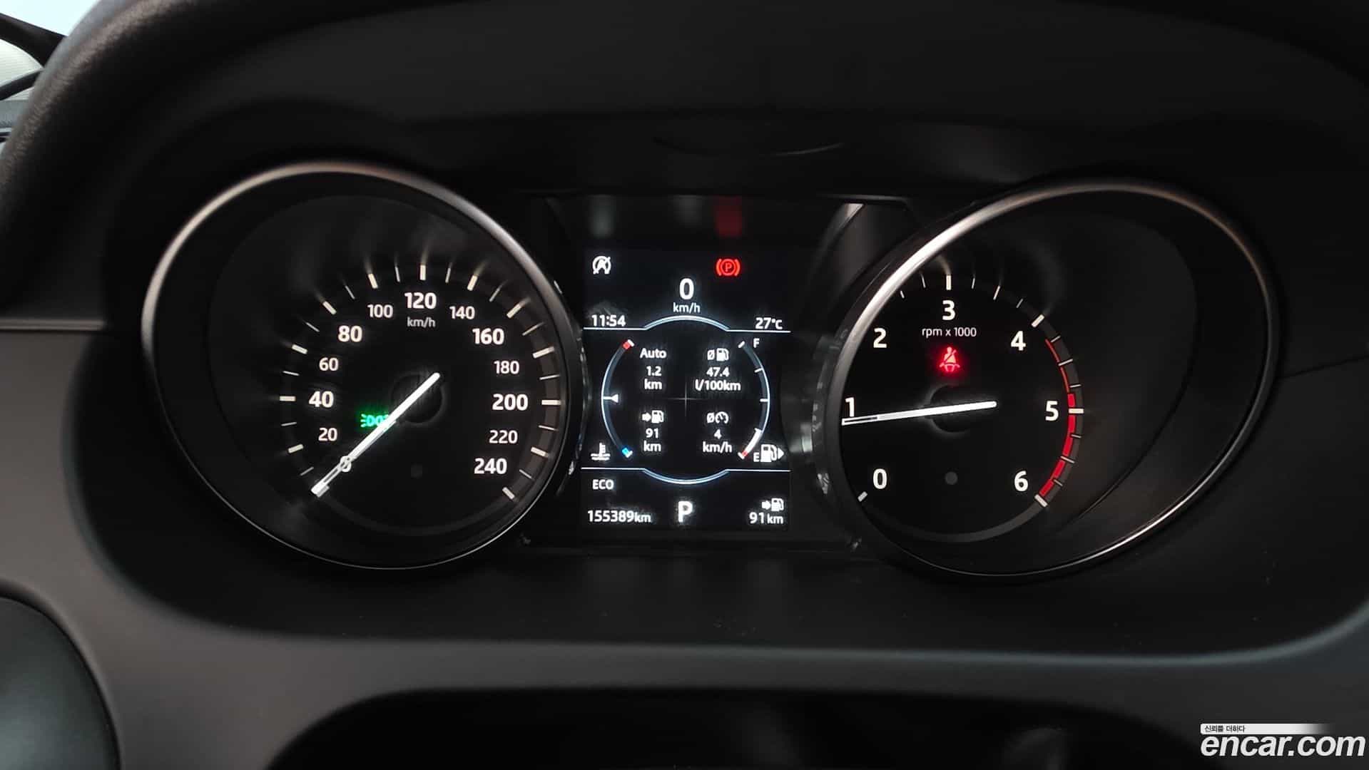 Discovery Sport Land Rover 2018.4-INNER-008