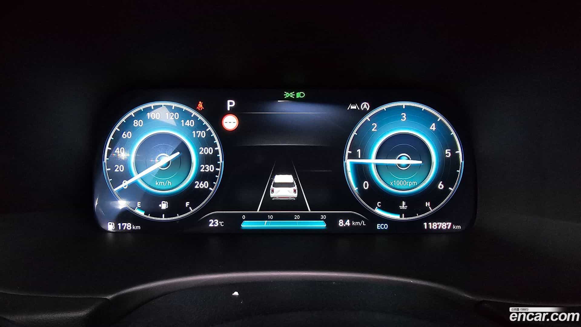 Palisade Hyundai 2022.5-INNER-008