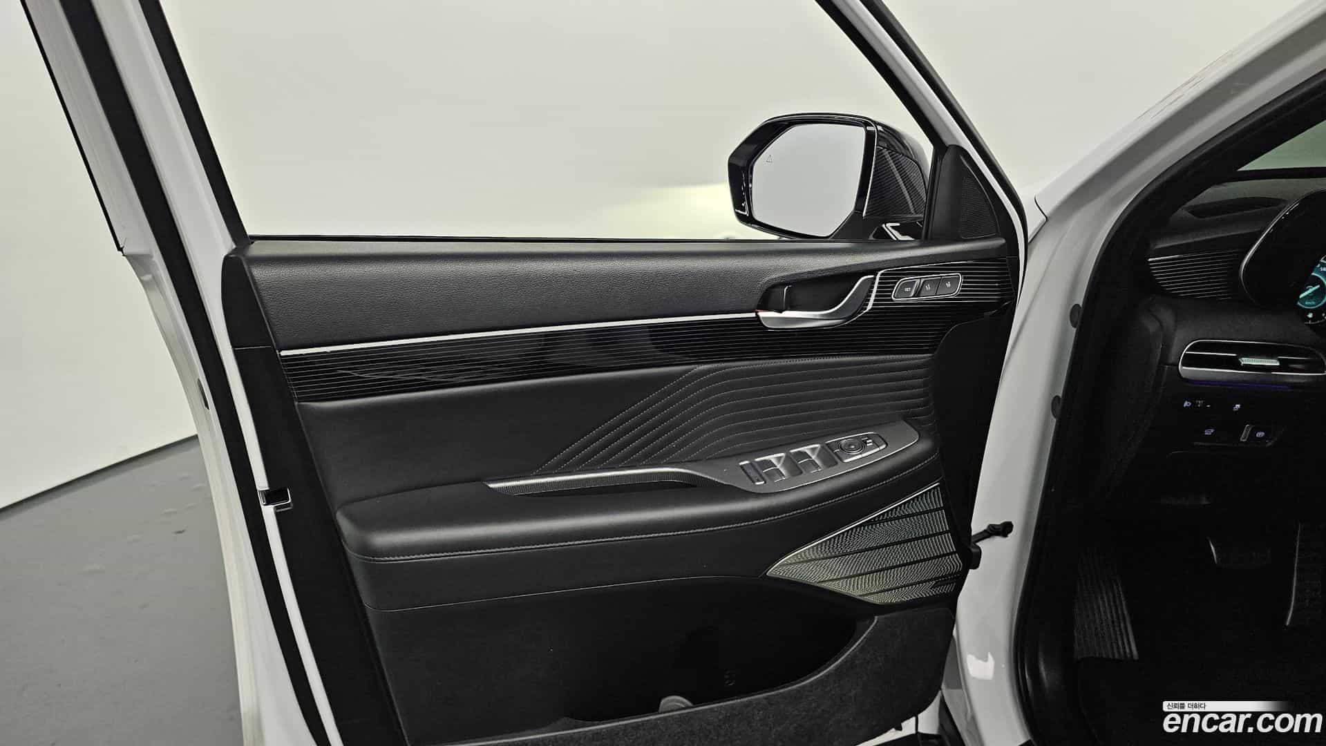 Palisade Hyundai 2022.5-INNER-034
