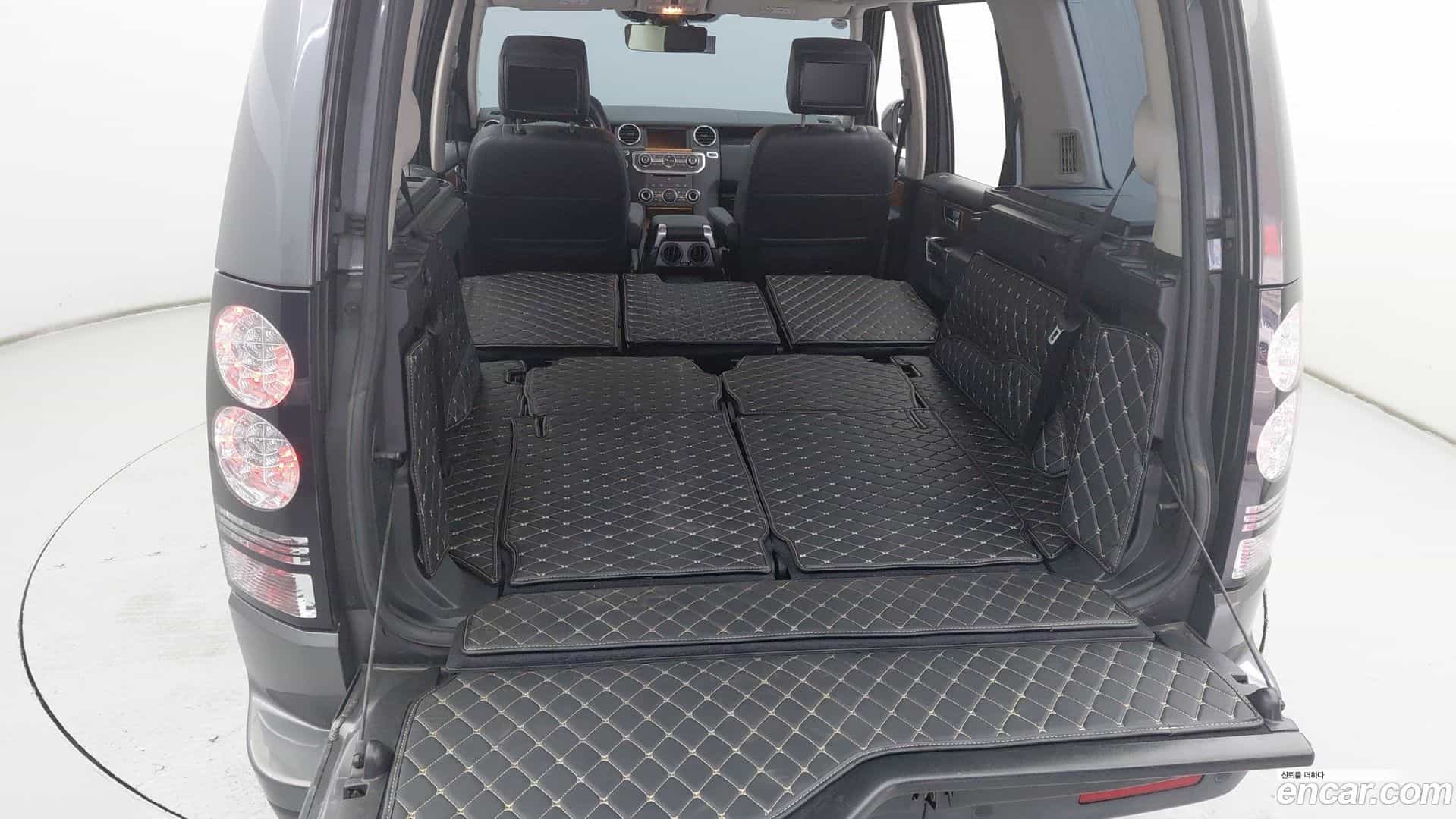 Discovery Land Rover 2015.10-OPTION-020
