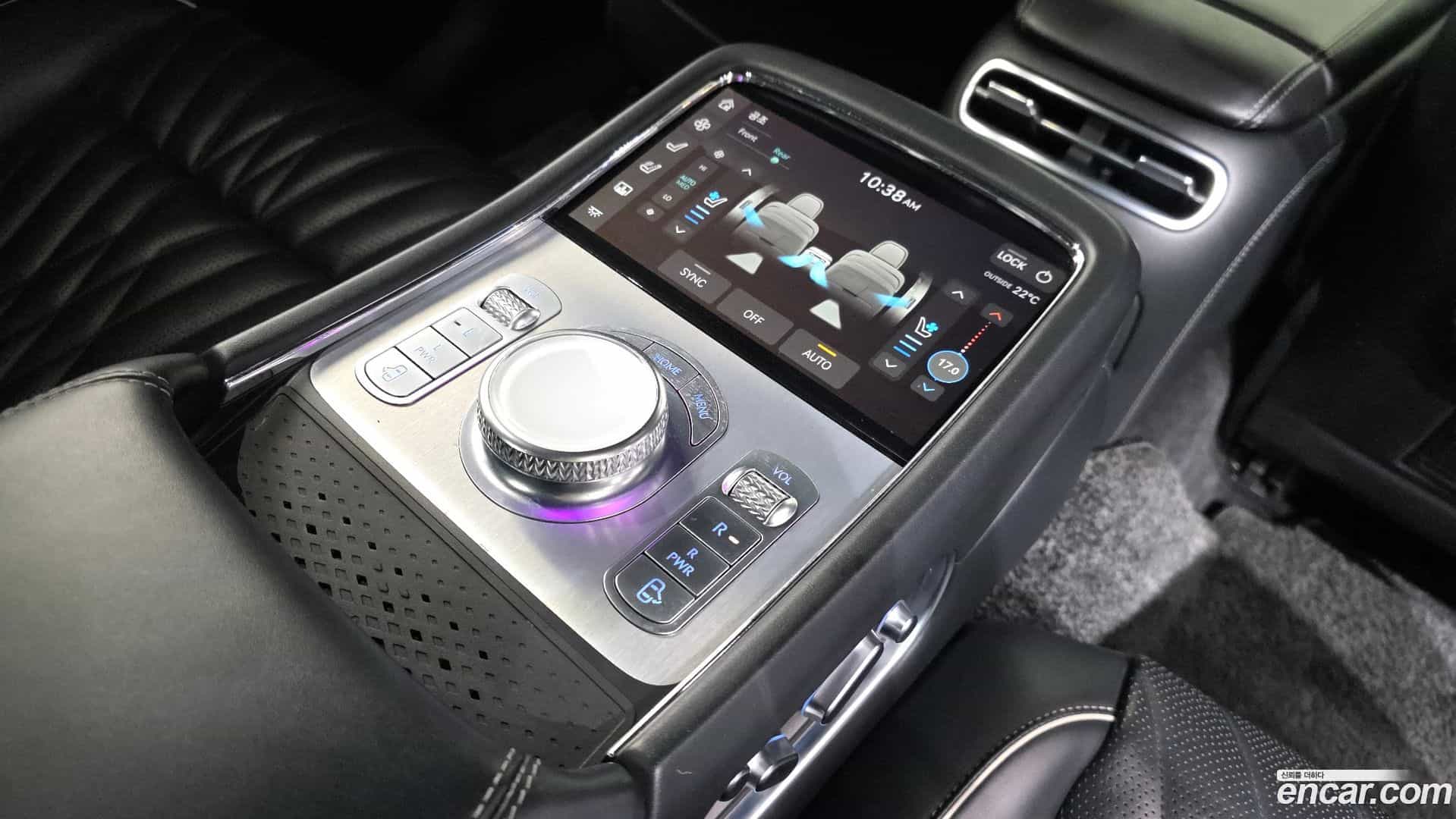 G90 Genesis 2022.2-OPTION-022