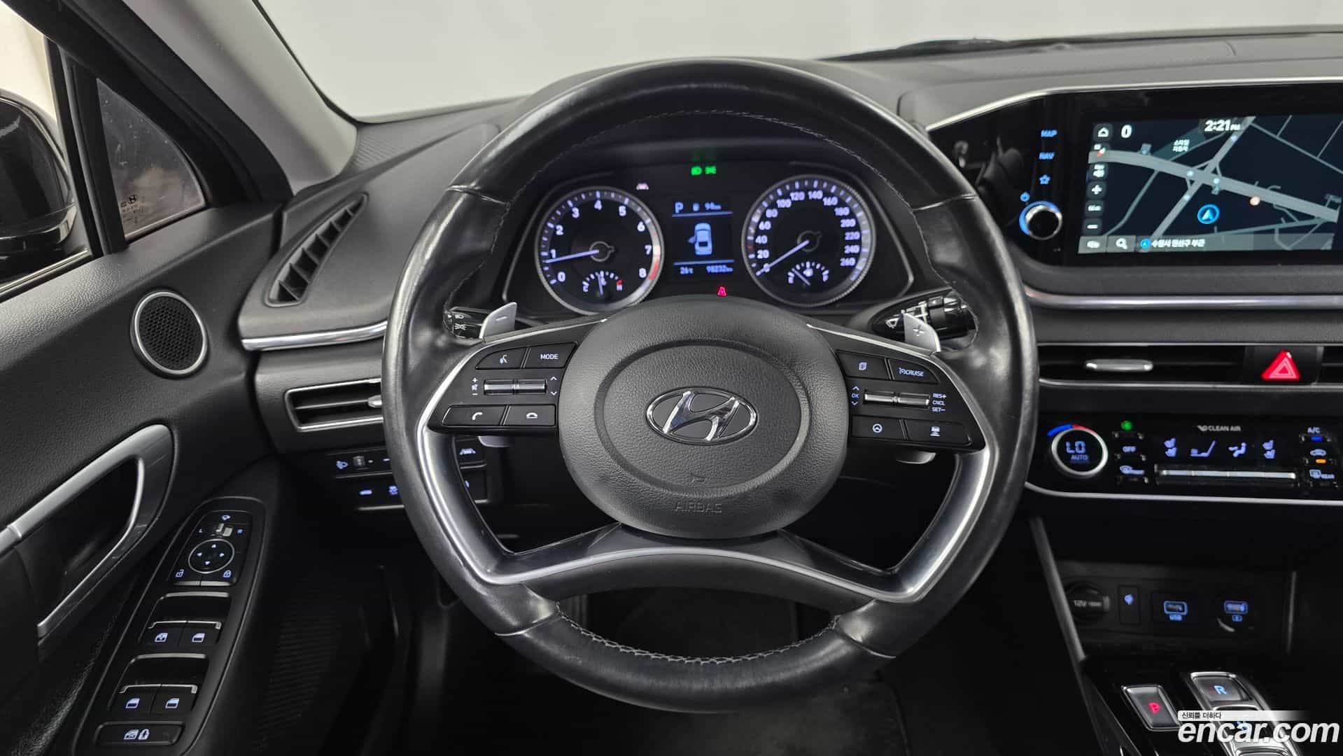 Sonata Hyundai 2019.11-OPTION-017