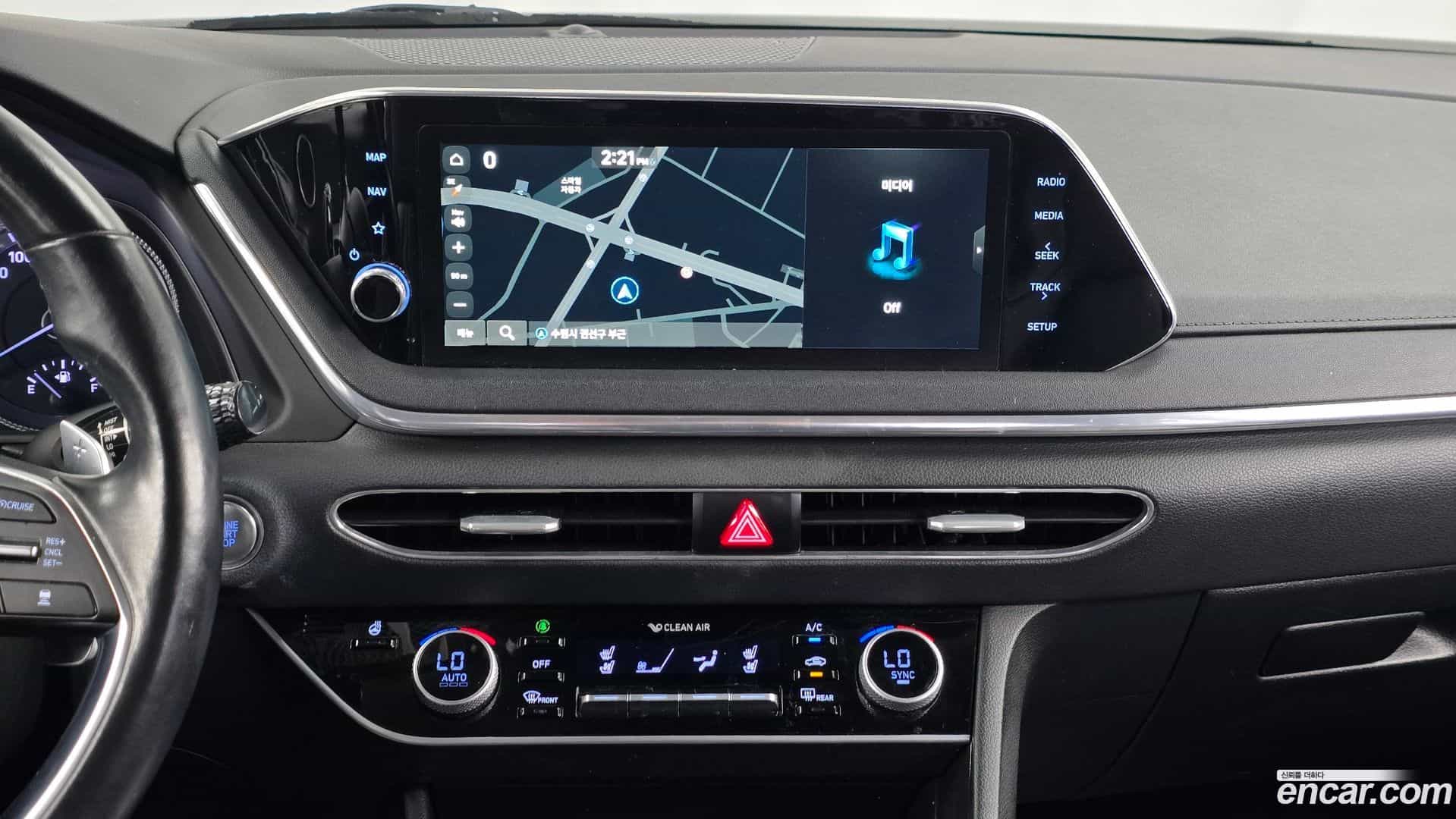 Sonata Hyundai 2019.11-OPTION-018