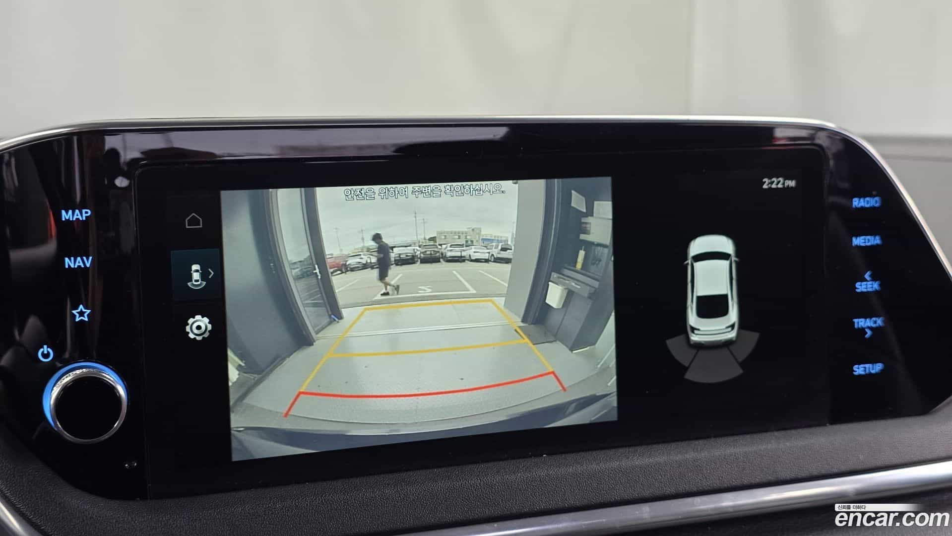 Sonata Hyundai 2019.11-OPTION-019