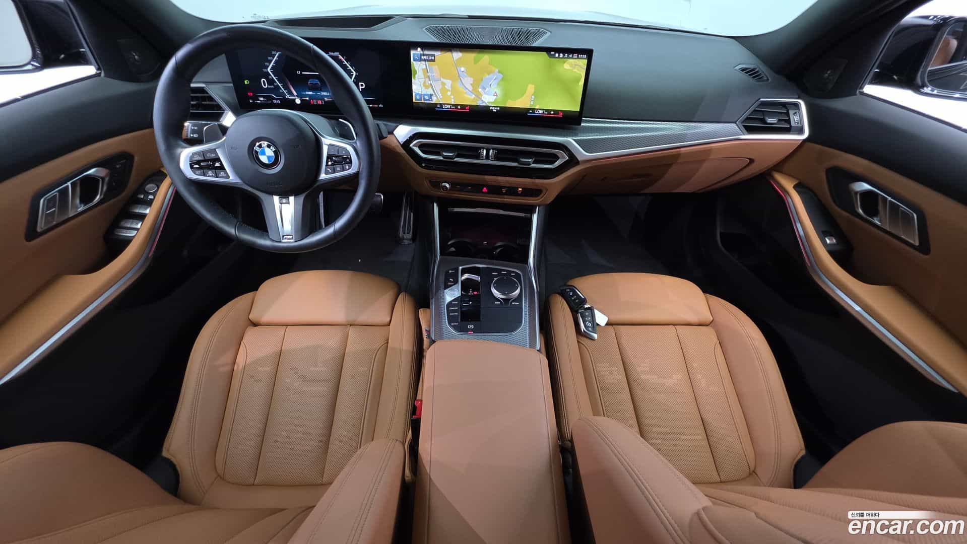 3-Series BMW 2023.9-INNER-007