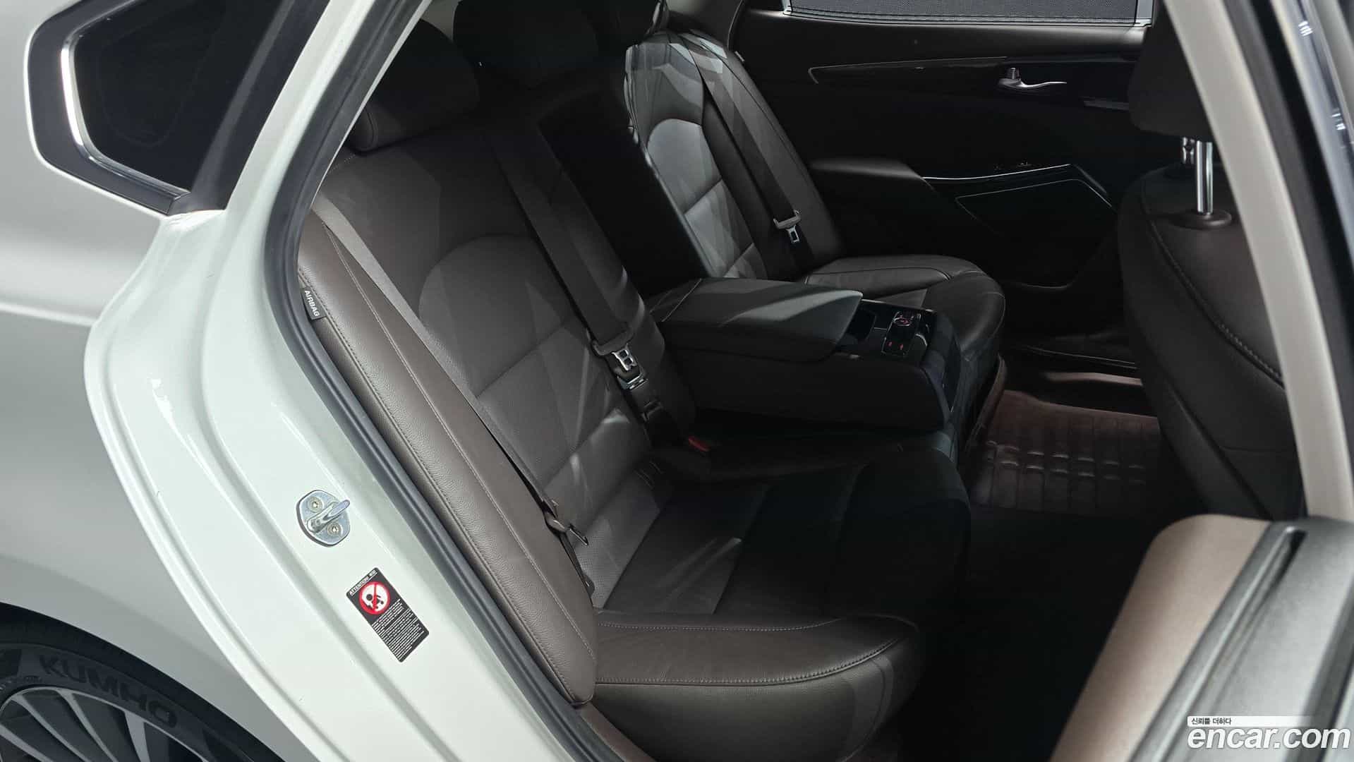 K7 Kia 2016.8-OPTION-015