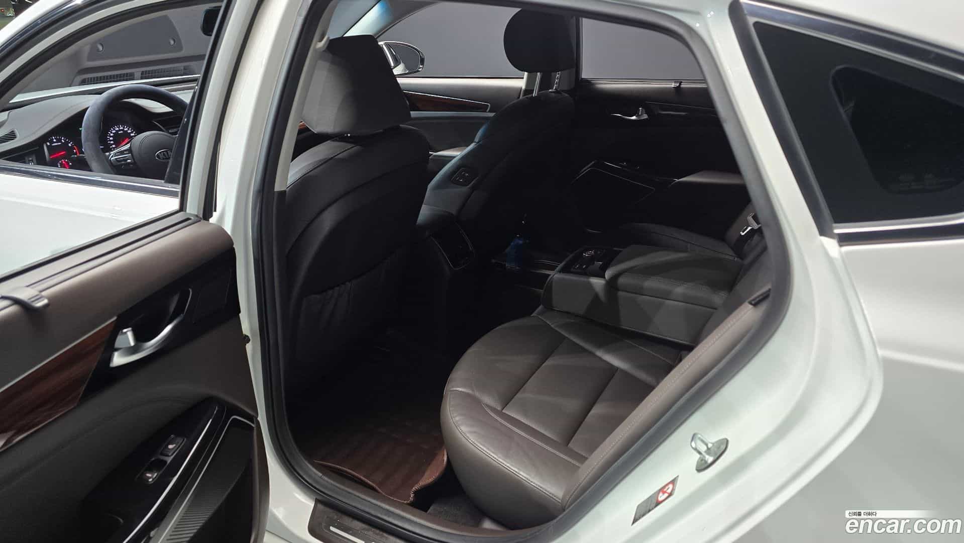 K7 Kia 2016.8-OPTION-016