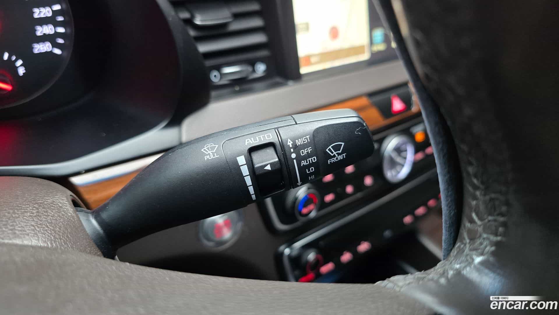 K7 Kia 2016.8-OPTION-041