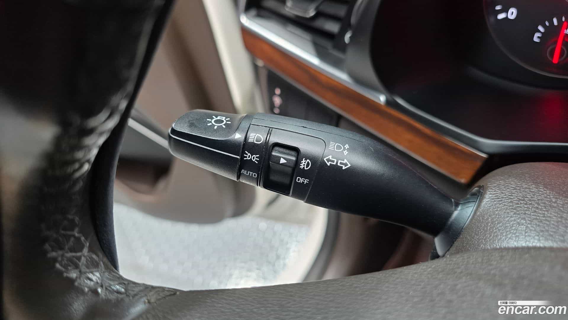 K7 Kia 2016.8-OPTION-047