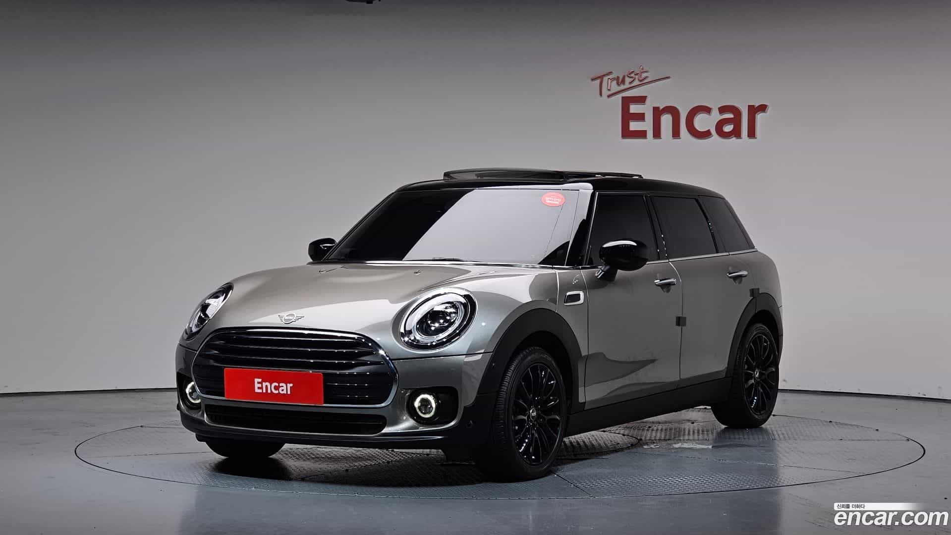 Clubman Mini 2020.4-OUTER-001