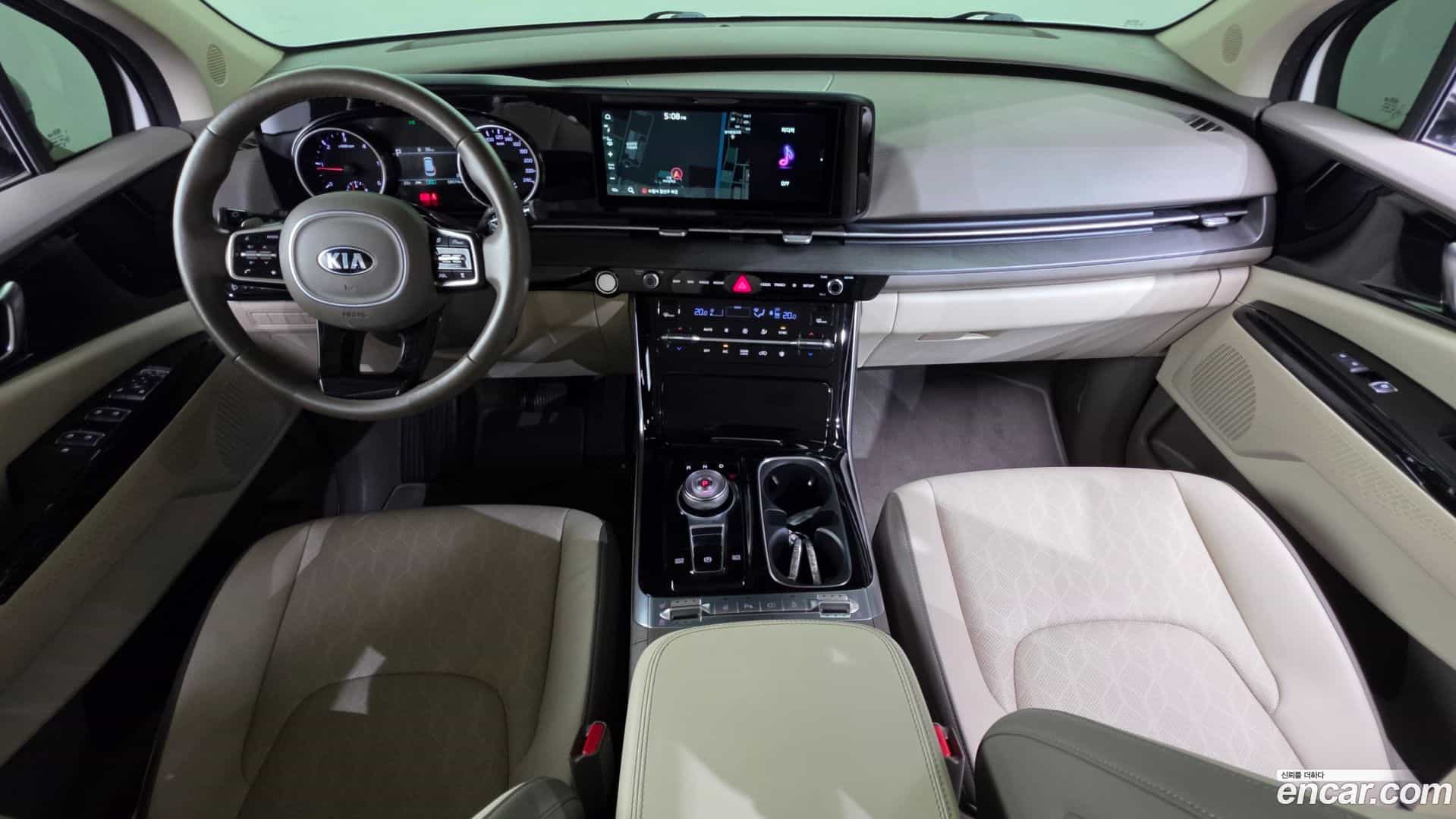 Canival Kia 2021.4-INNER-007