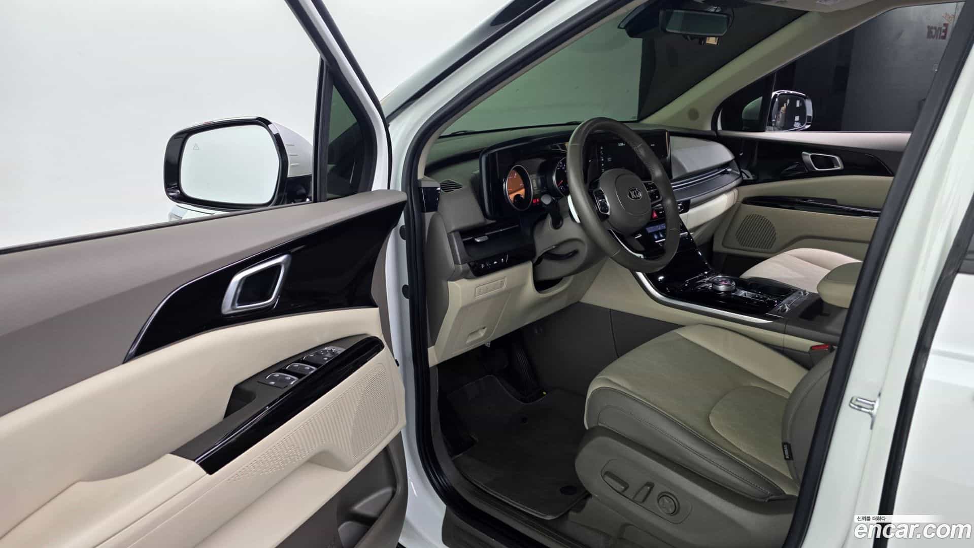 Canival Kia 2021.4-INNER-010